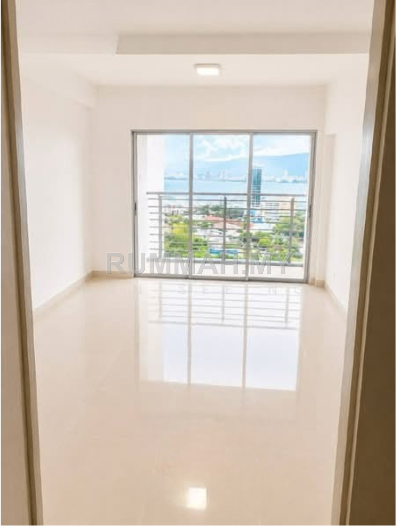condo in Butterworth, Penang — photo 3