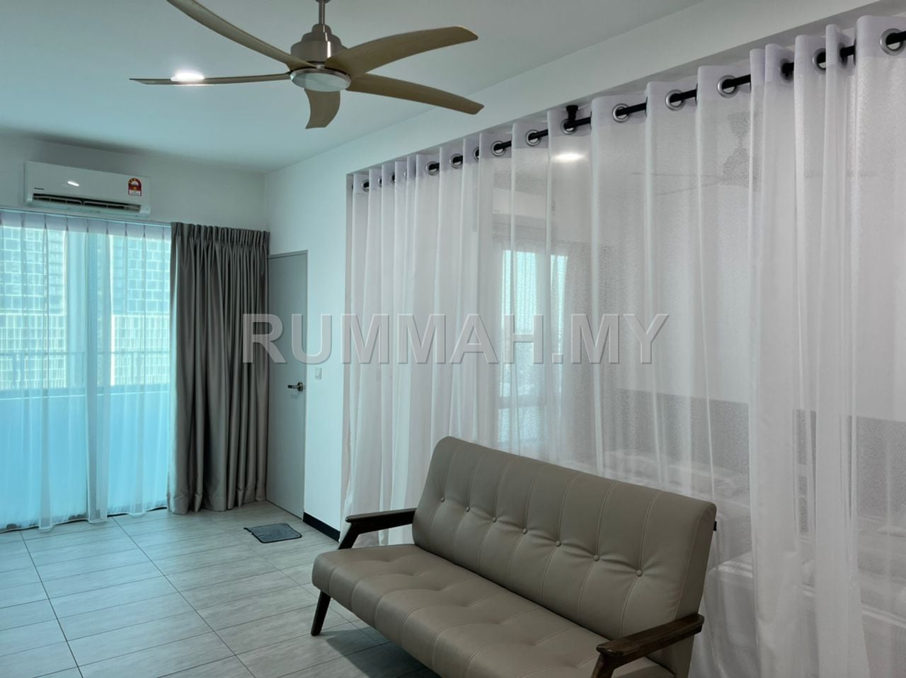 condo in Batu Kawan, Penang — photo 2