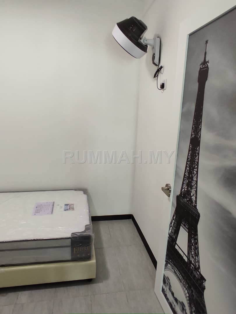 condo in Batu Kawan, Penang — photo 6