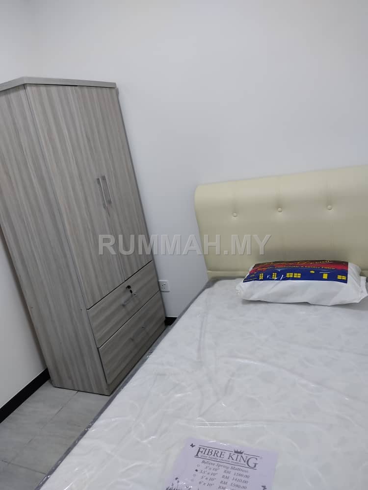condo in Batu Kawan, Penang — photo 7