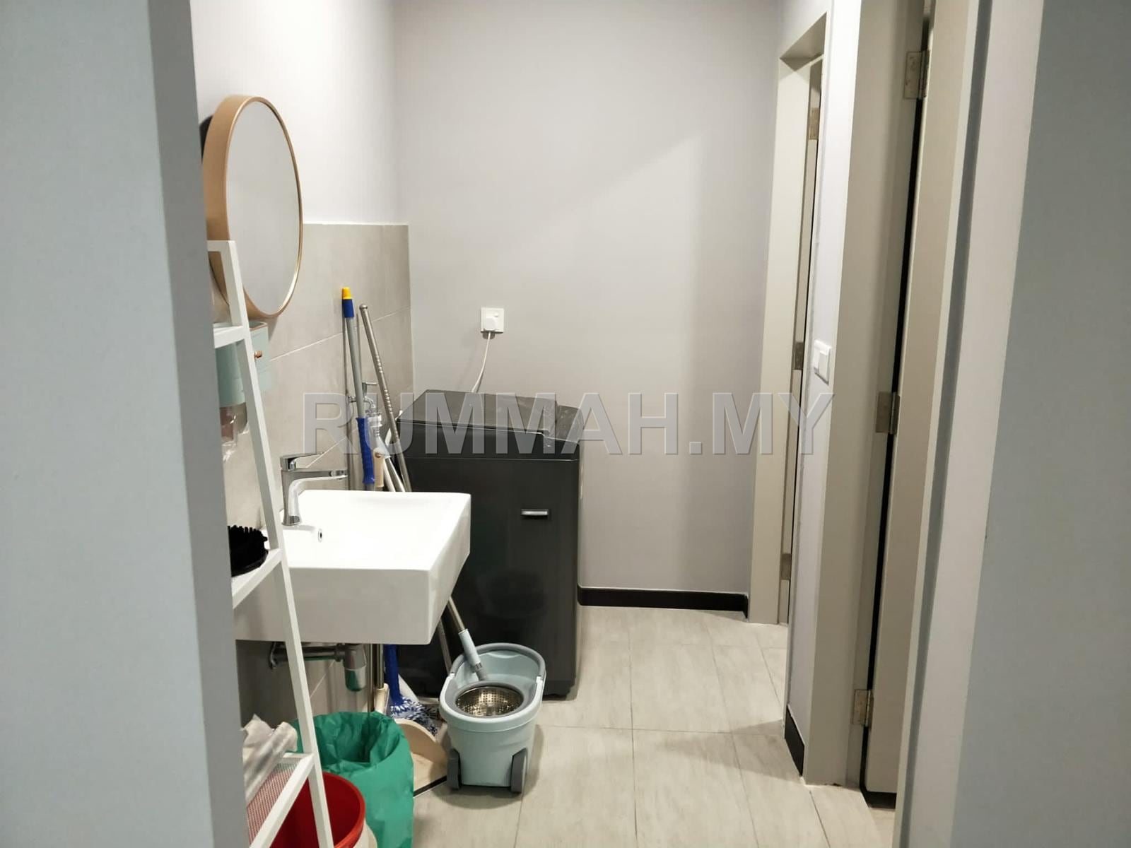 condo in Batu Kawan, Penang — photo 2