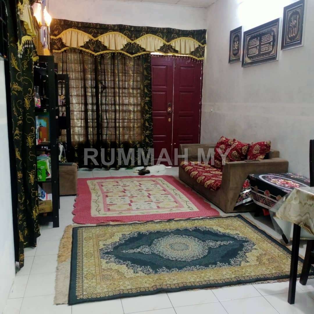 house in Penaga, Pulau Pinang — photo 2