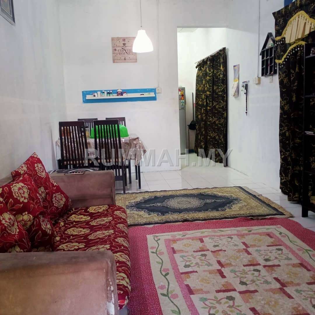 house in Penaga, Pulau Pinang — photo 3