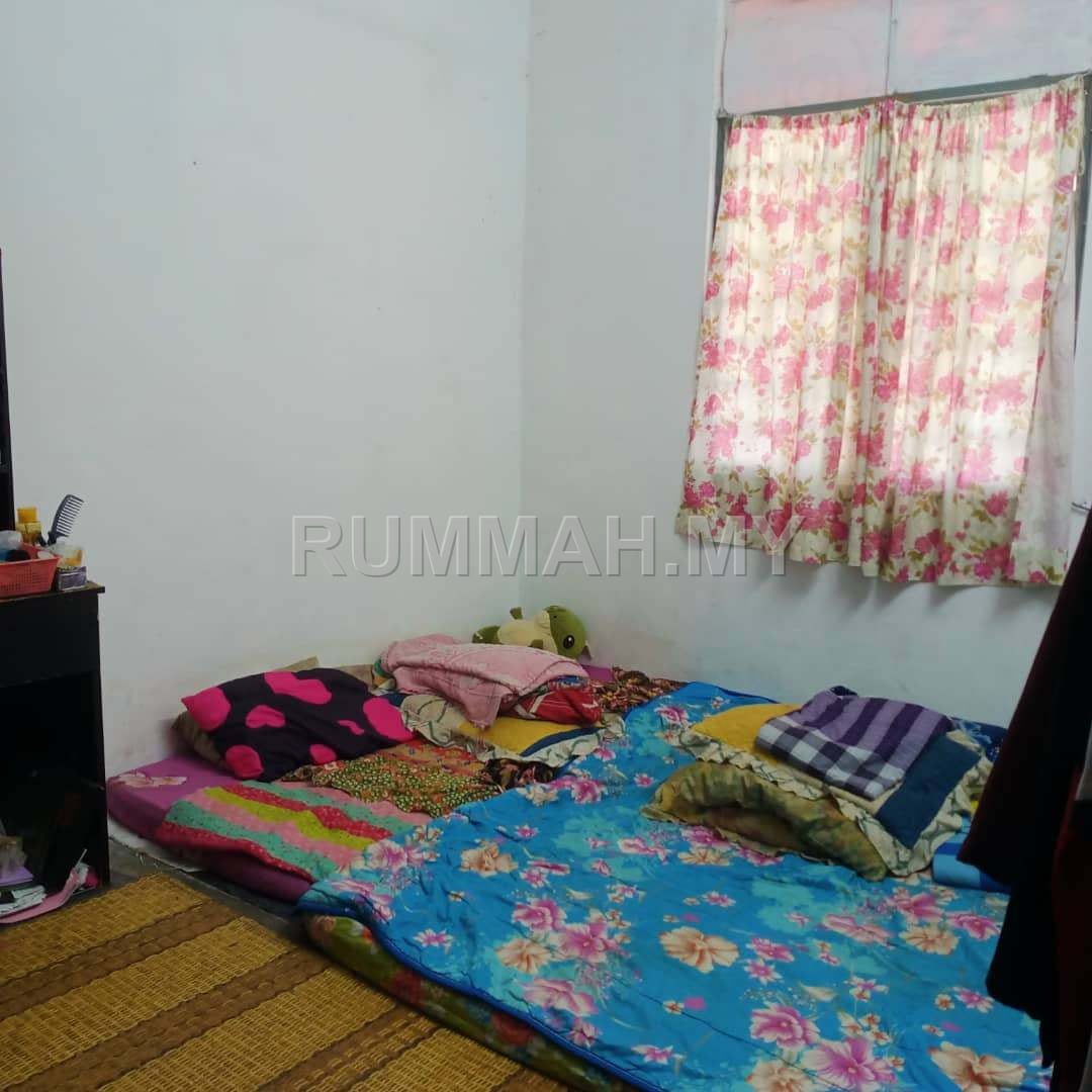 house in Penaga, Pulau Pinang — photo 4