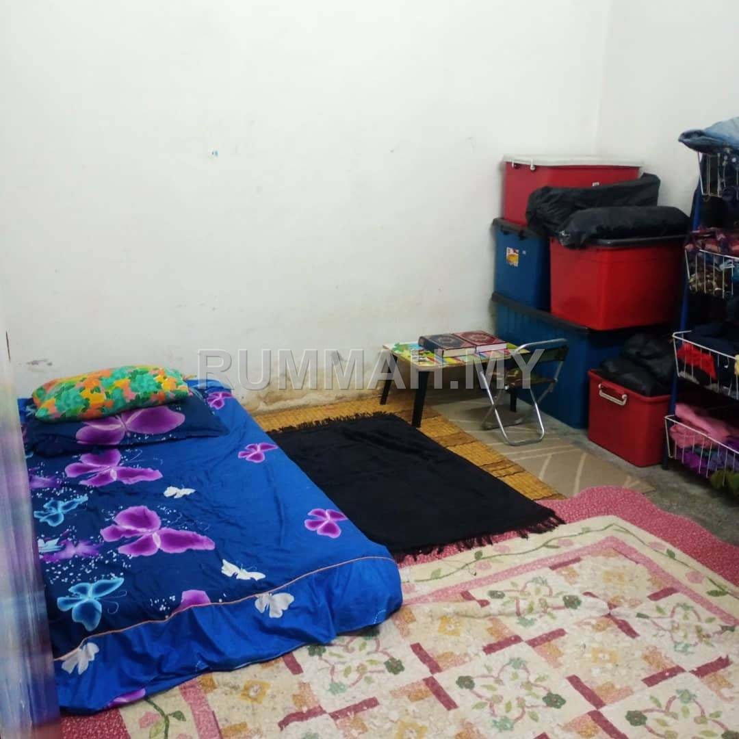 house in Penaga, Pulau Pinang — photo 5
