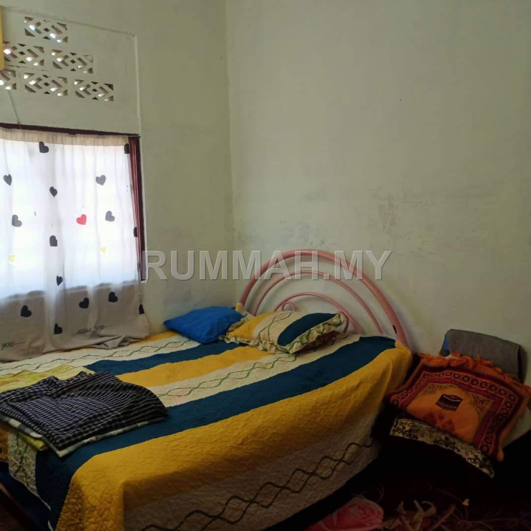 house in Penaga, Pulau Pinang — photo 6