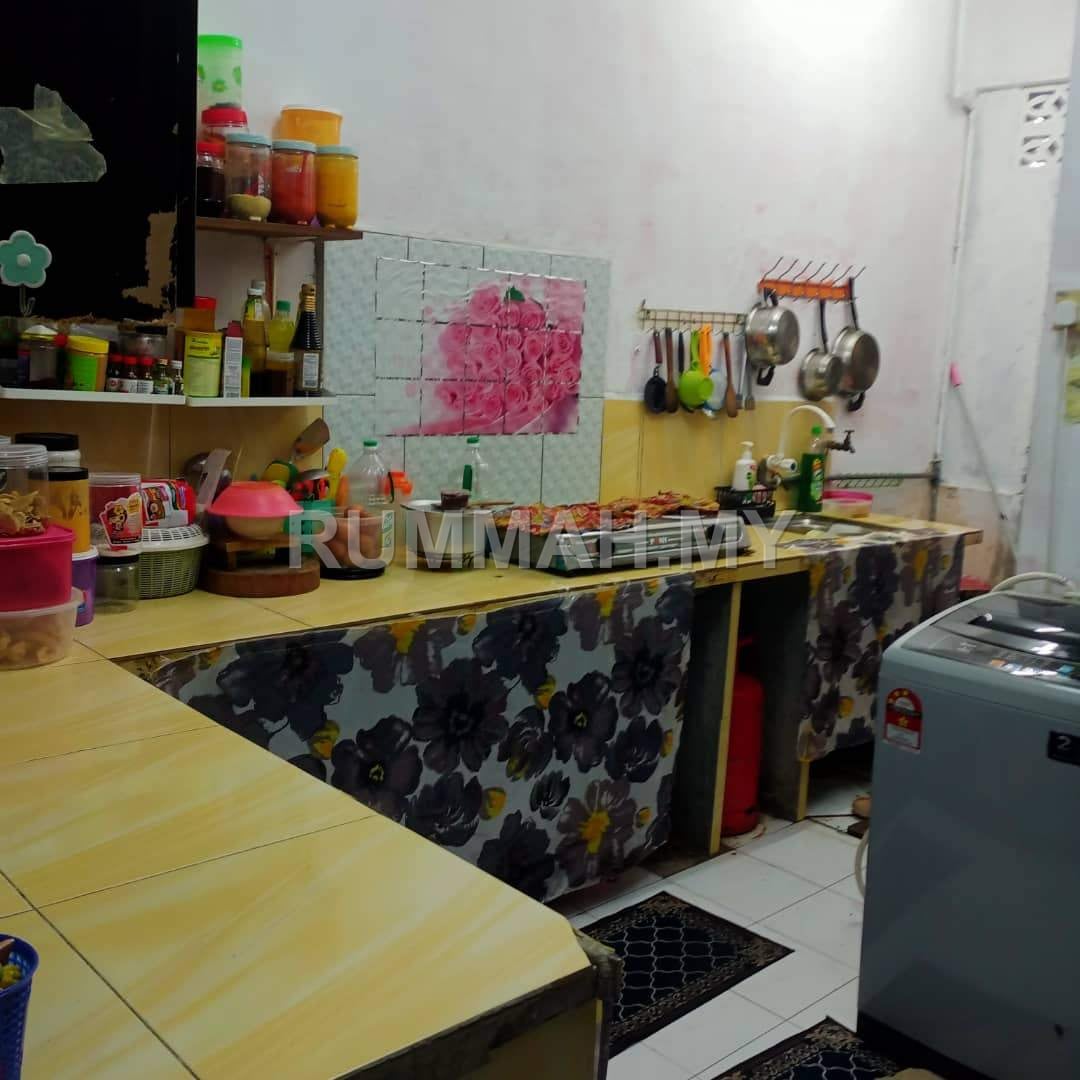 house in Penaga, Pulau Pinang — photo 7