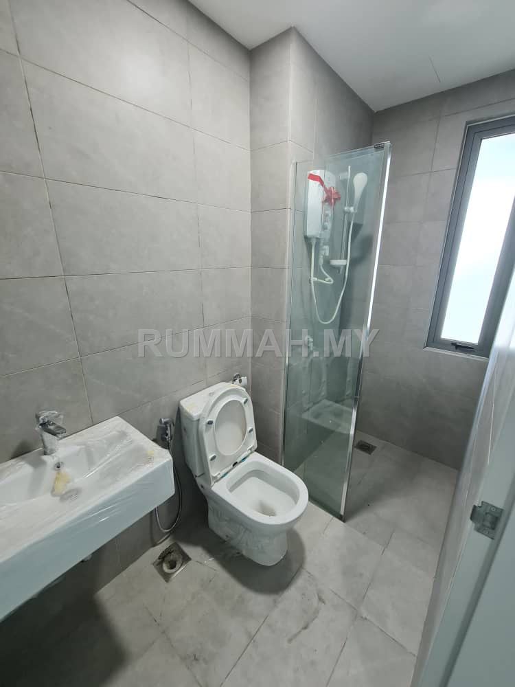 condo in Batu Kawan, Penang — photo 3