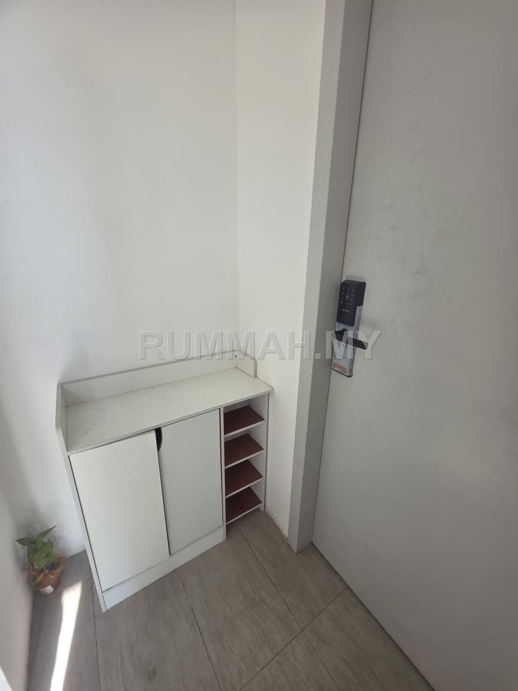 condo in Batu Kawan, Penang — photo 3