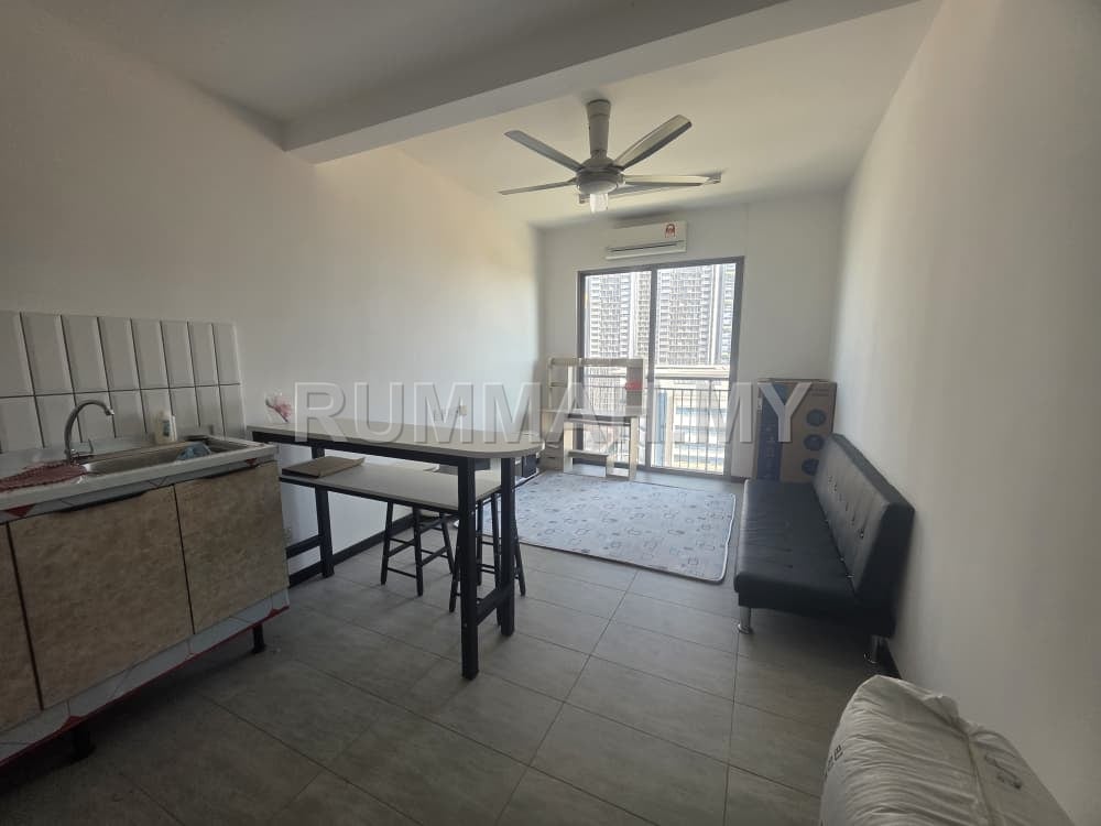 condo in Batu Kawan, Penang — photo 2