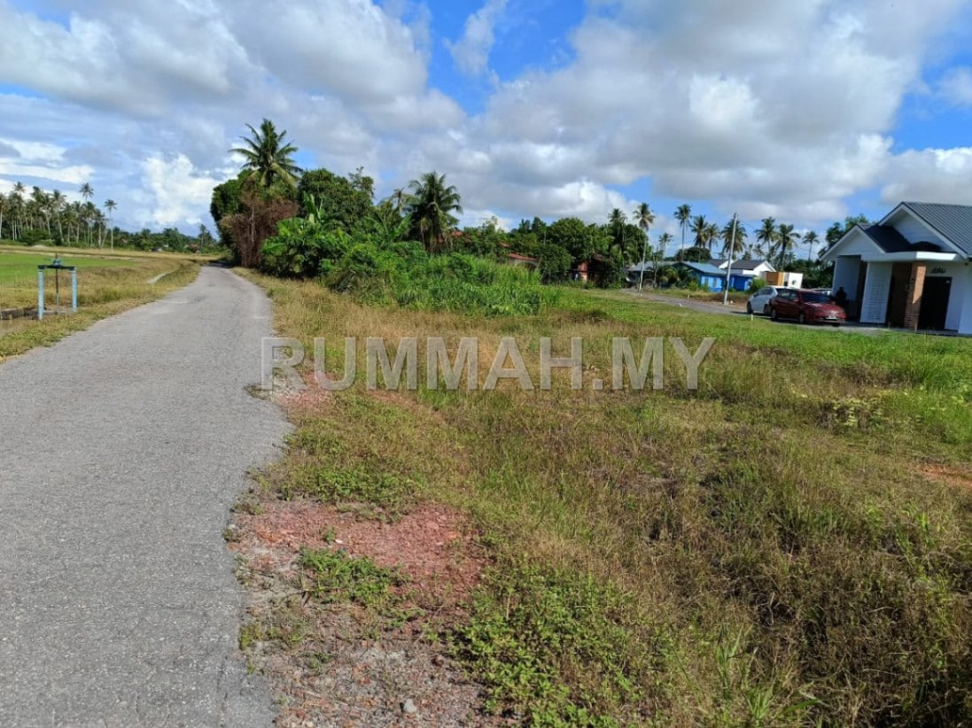 land in PENAGA, Penang — photo 3