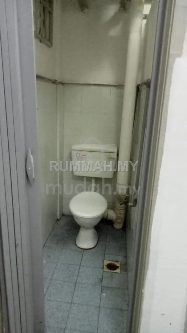 condo in Sungai Bakap, Penang — photo 2