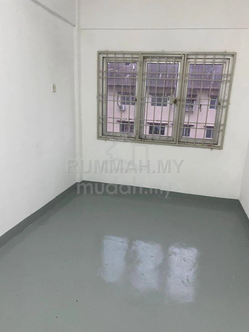 condo in Sungai Bakap, Penang — photo 3