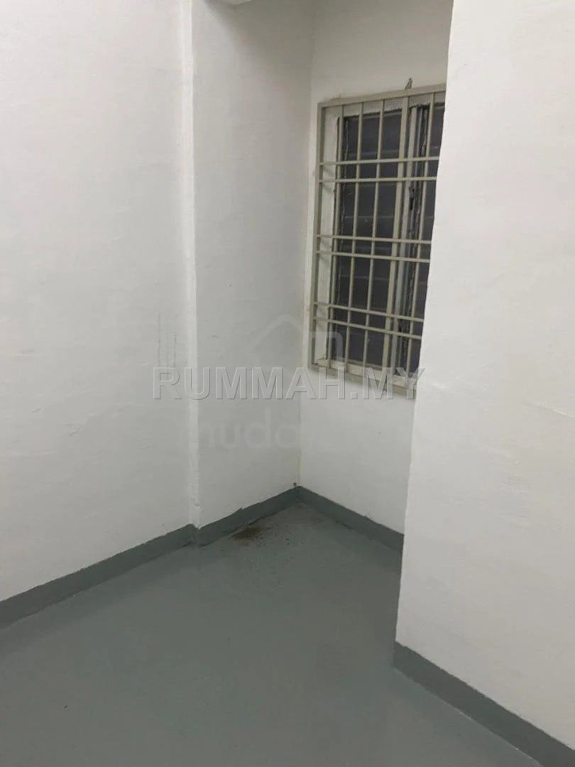 condo in Sungai Bakap, Penang — photo 5