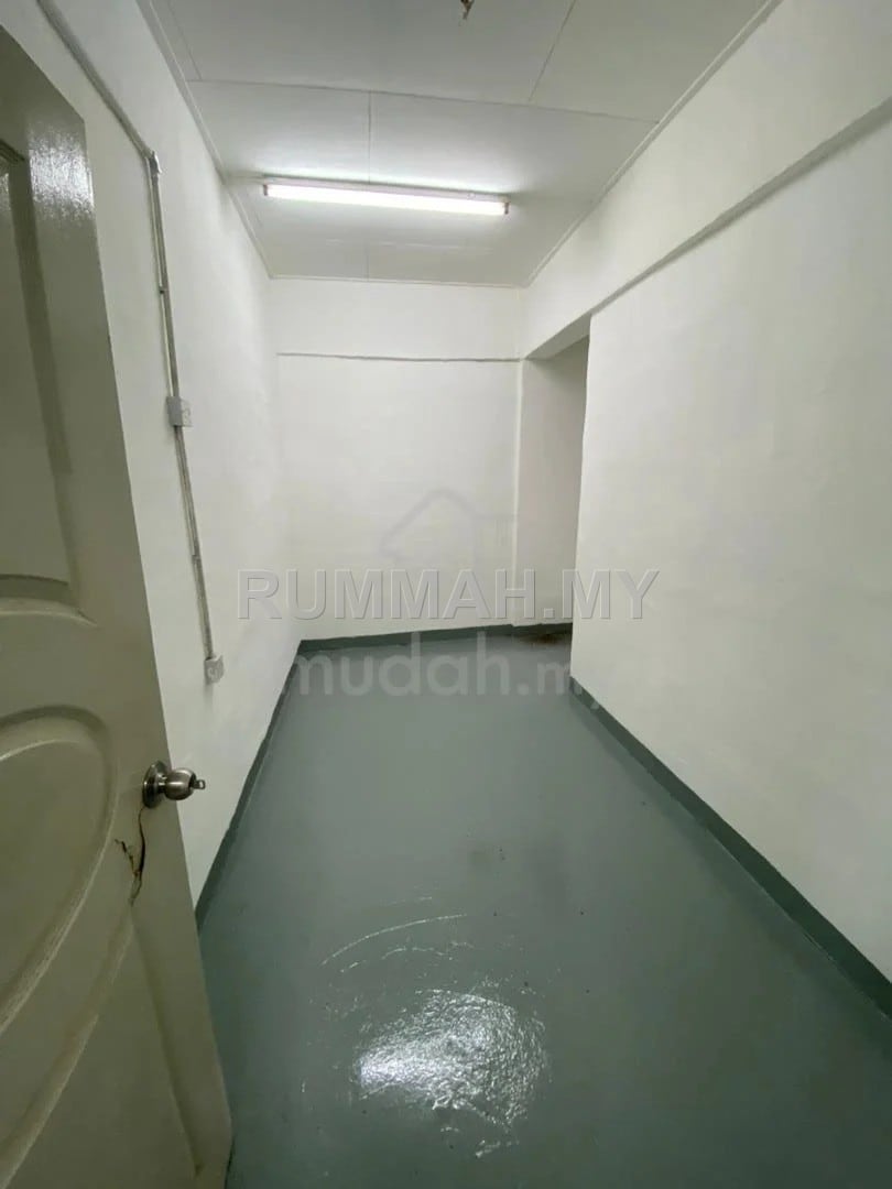 condo in Sungai Bakap, Penang — photo 6