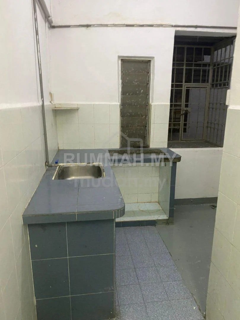 condo in Sungai Bakap, Penang — photo 7