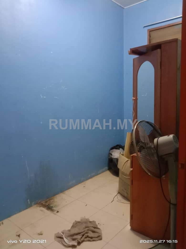 house in Padang Serai, Kedah — photo 5