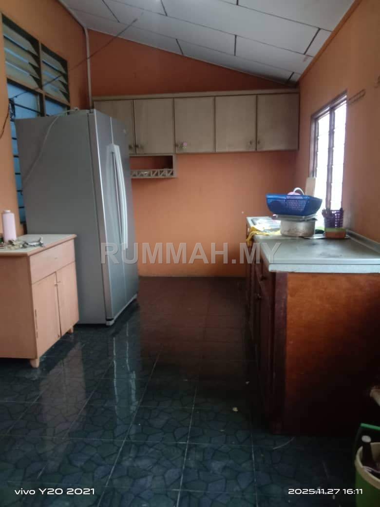 house in Padang Serai, Kedah — photo 7
