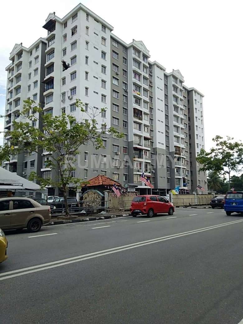 Apartment TATI Untuk Dijual