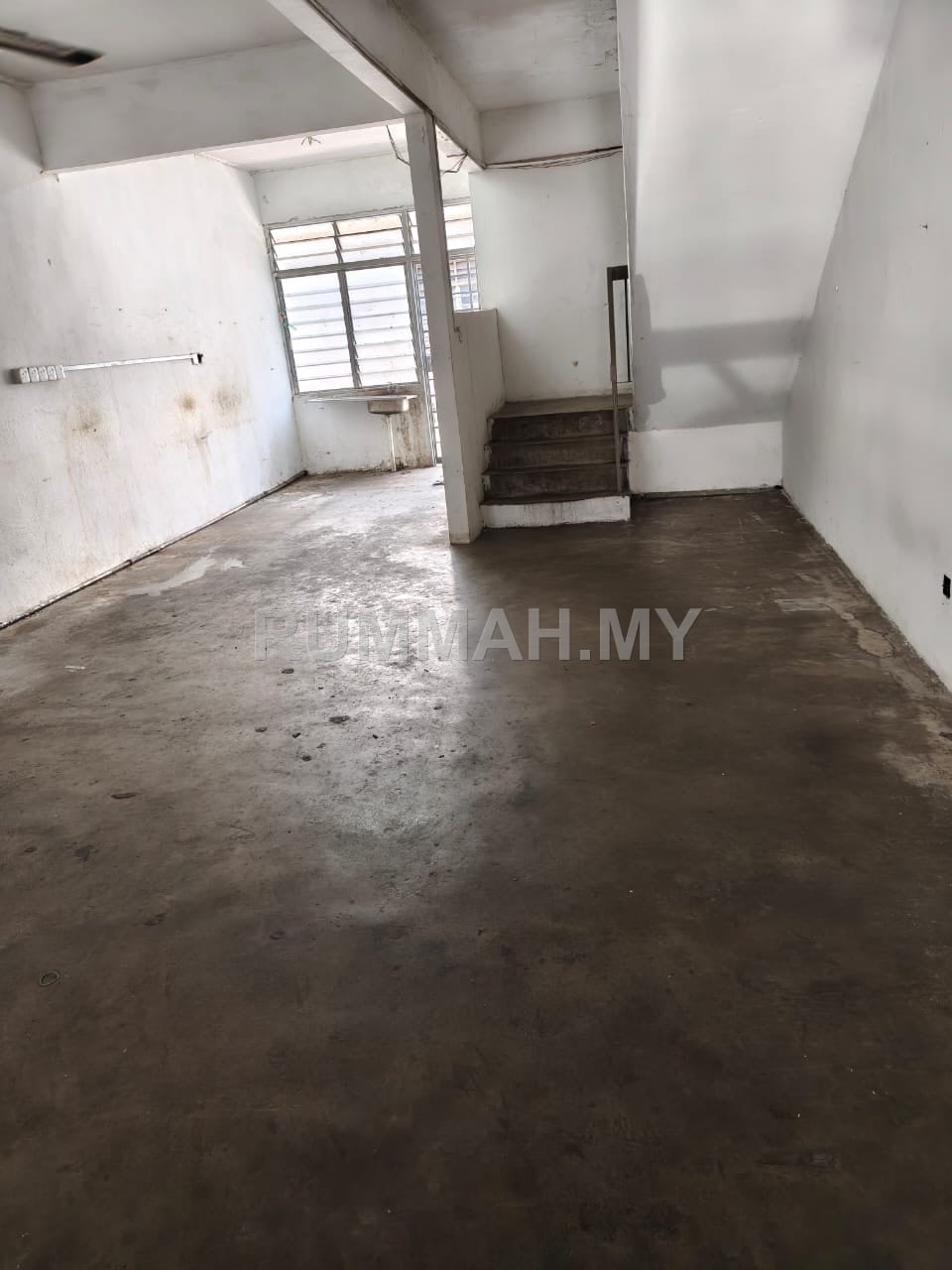 house in Perai, Penang — photo 2