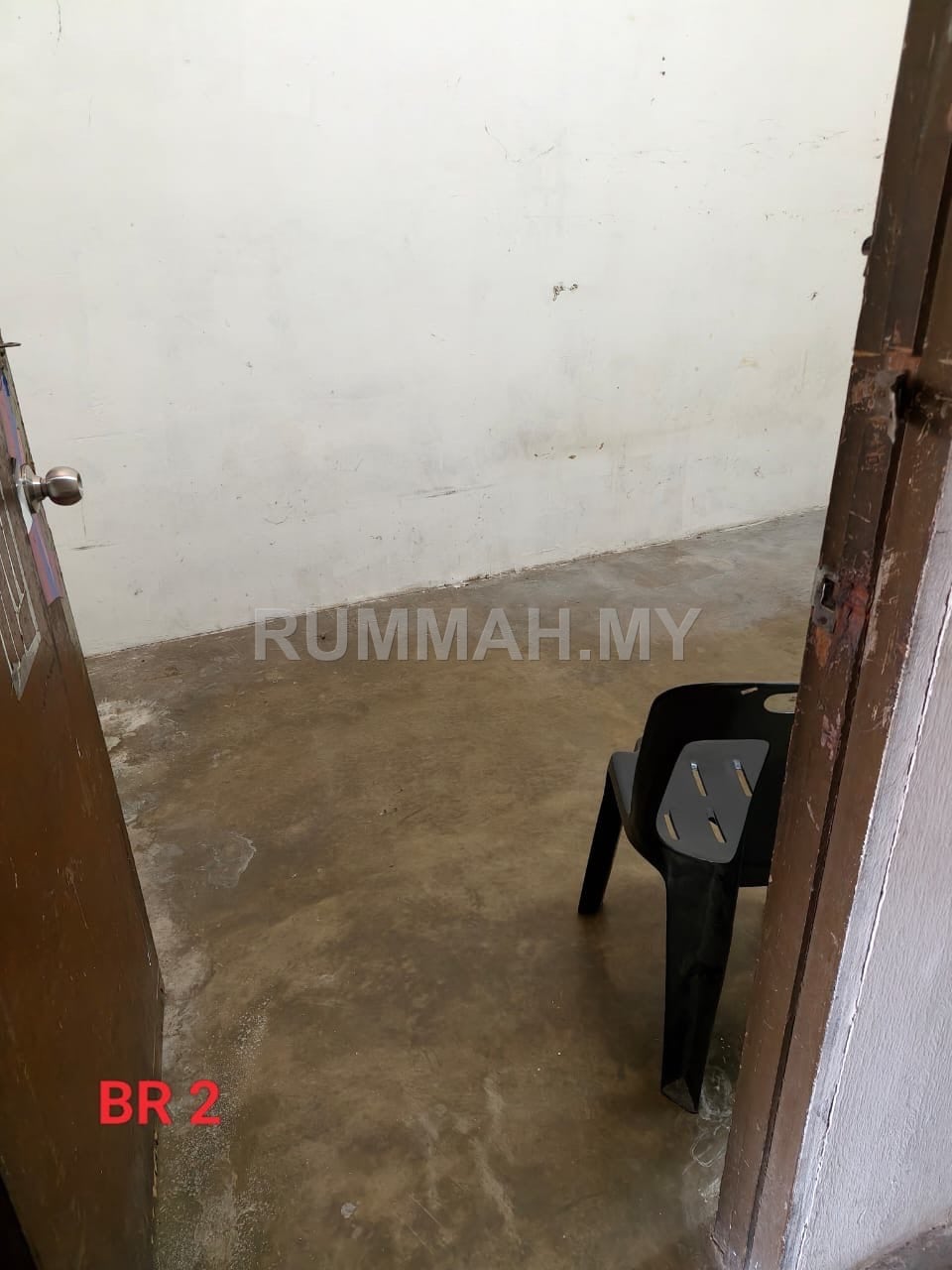 house in Perai, Penang — photo 4