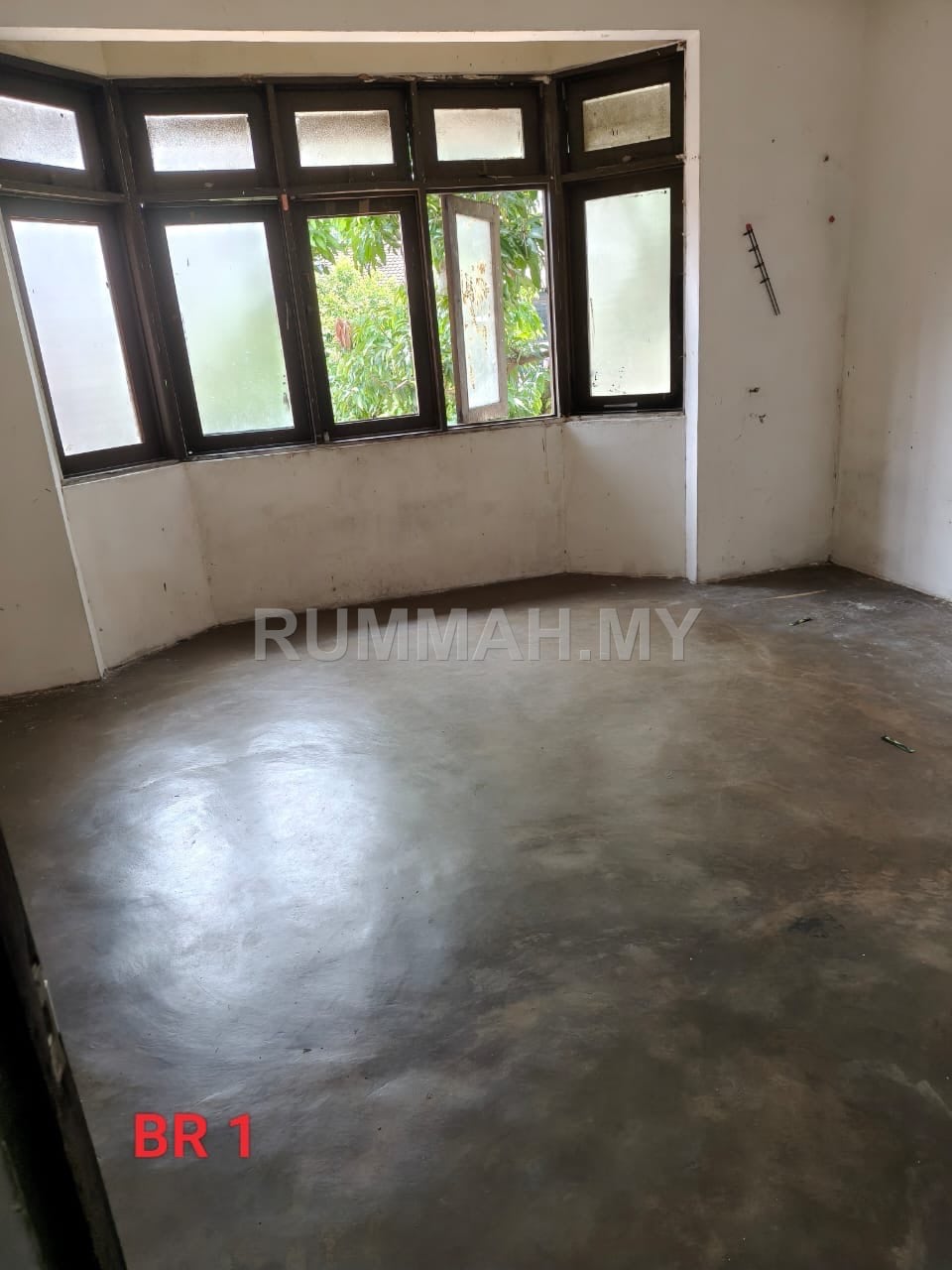 house in Perai, Penang — photo 5