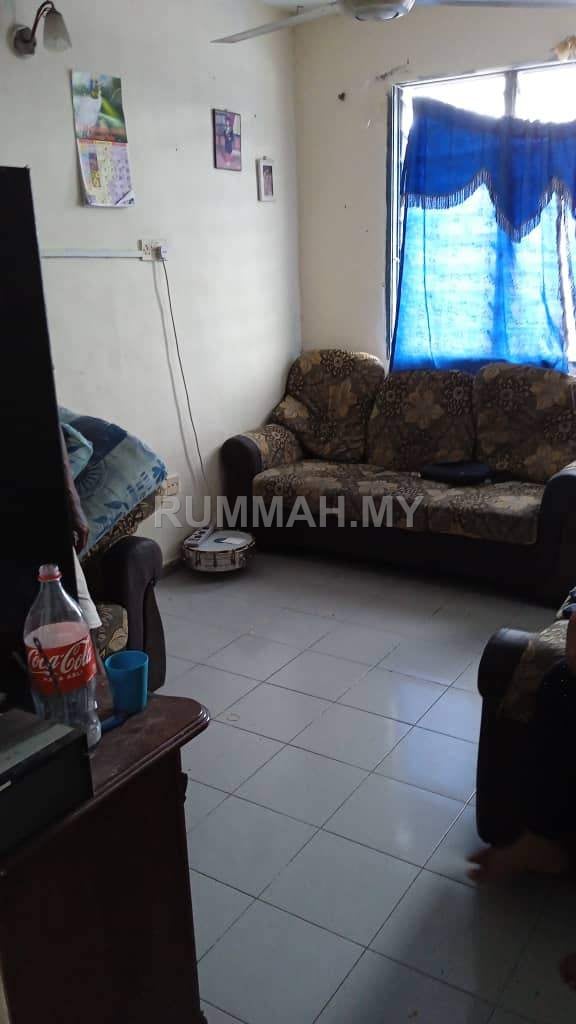 condo in Bukit Mertajam, Penang — photo 3