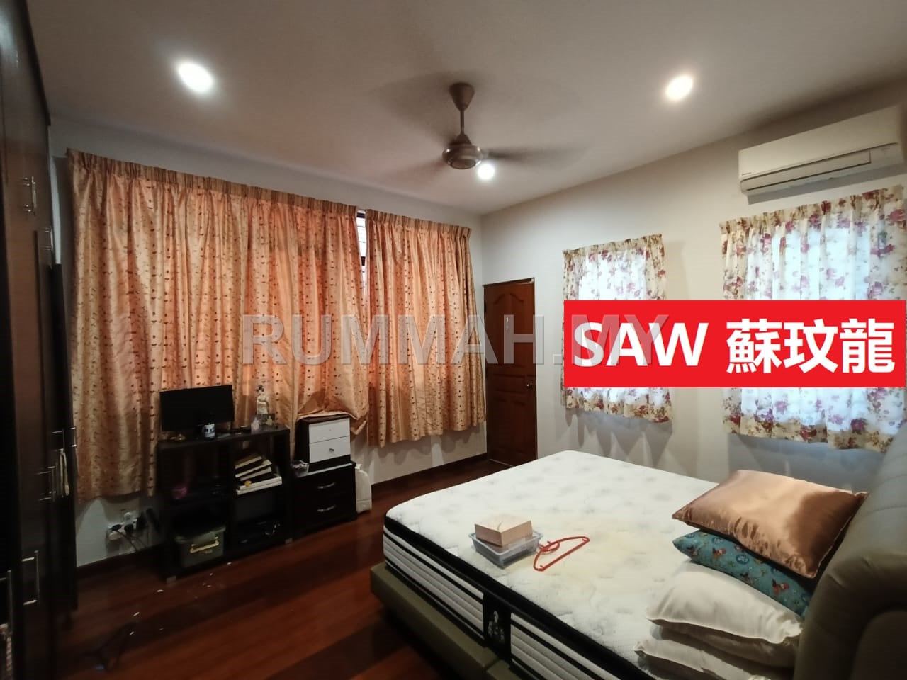 house in Jelutong, Penang — photo 3