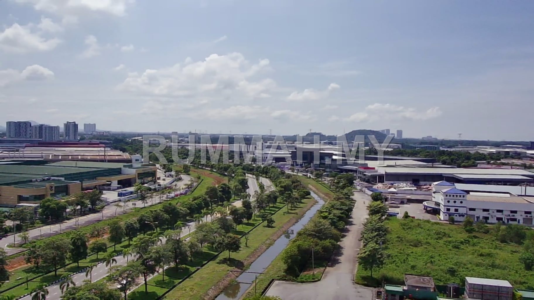 industrial in Bukit Minyak, Penang — photo 4