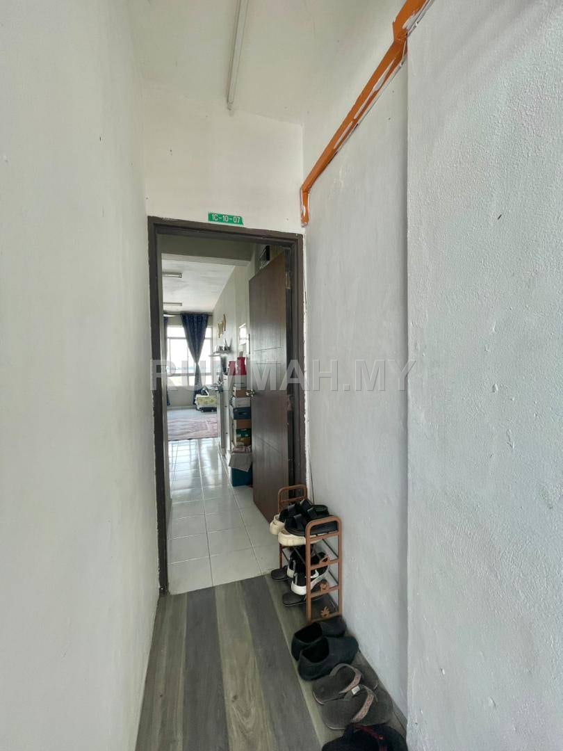 condo in Teluk Air Tawar, Penang — photo 2