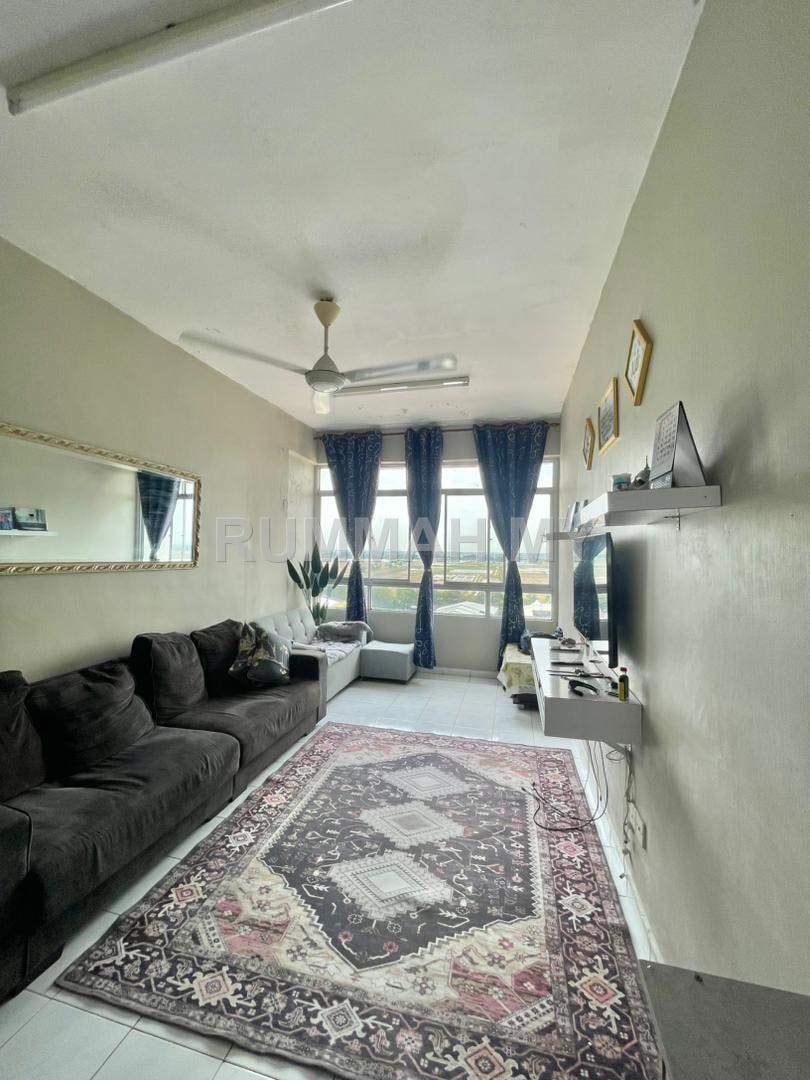 condo in Teluk Air Tawar, Penang — photo 3