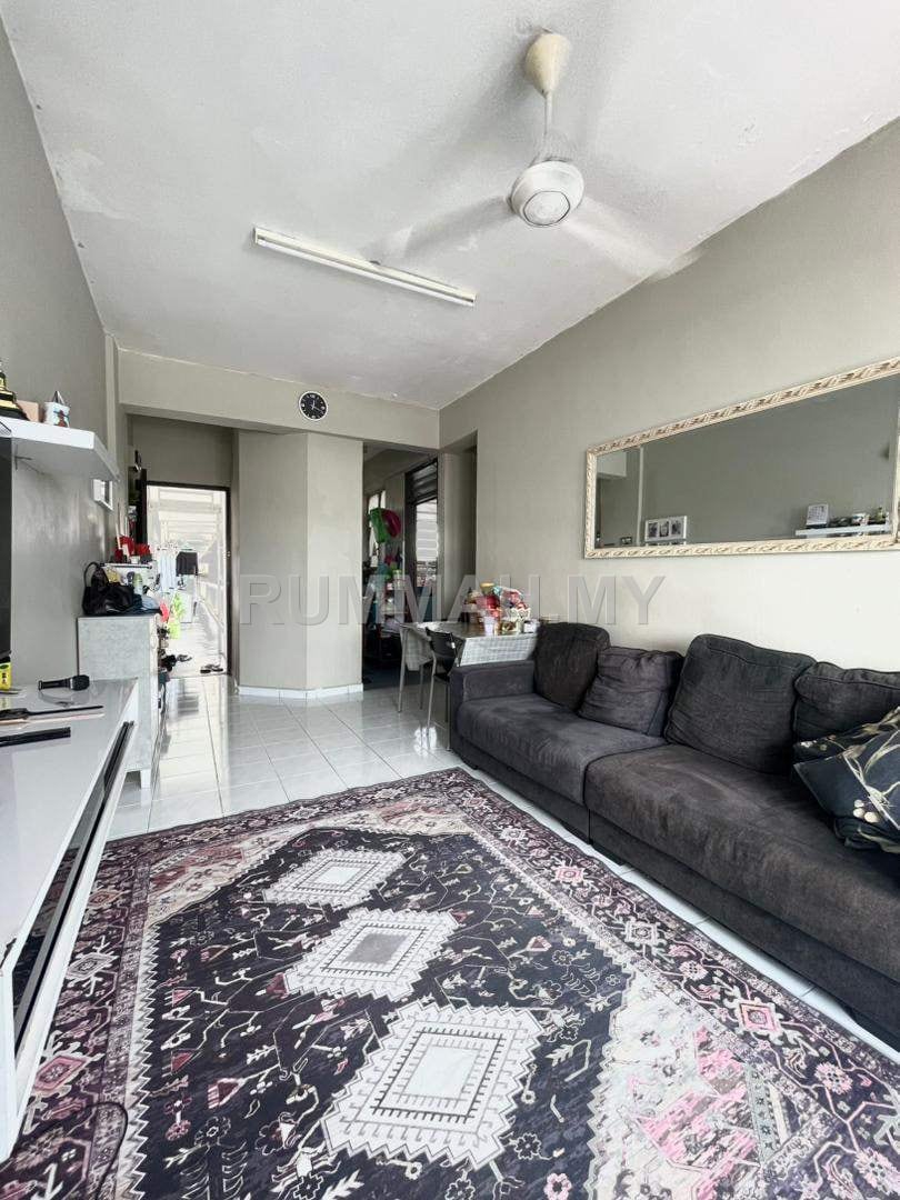 condo in Teluk Air Tawar, Penang — photo 4