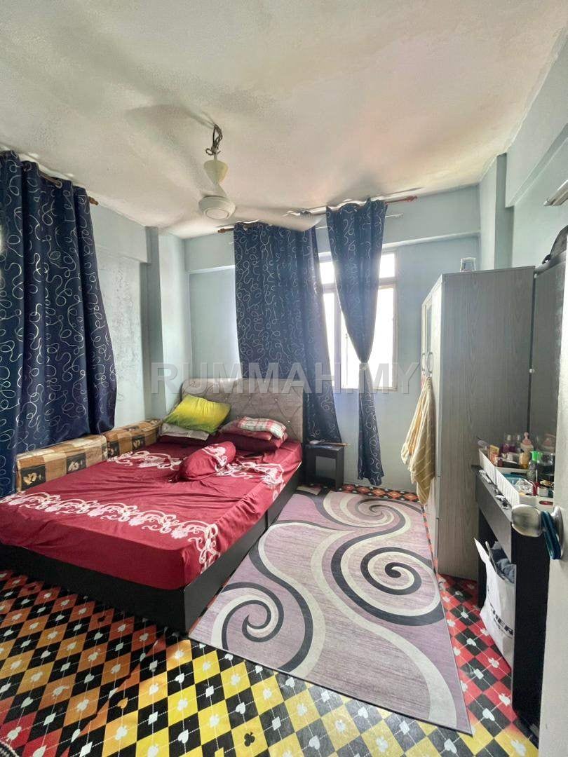 condo in Teluk Air Tawar, Penang — photo 6