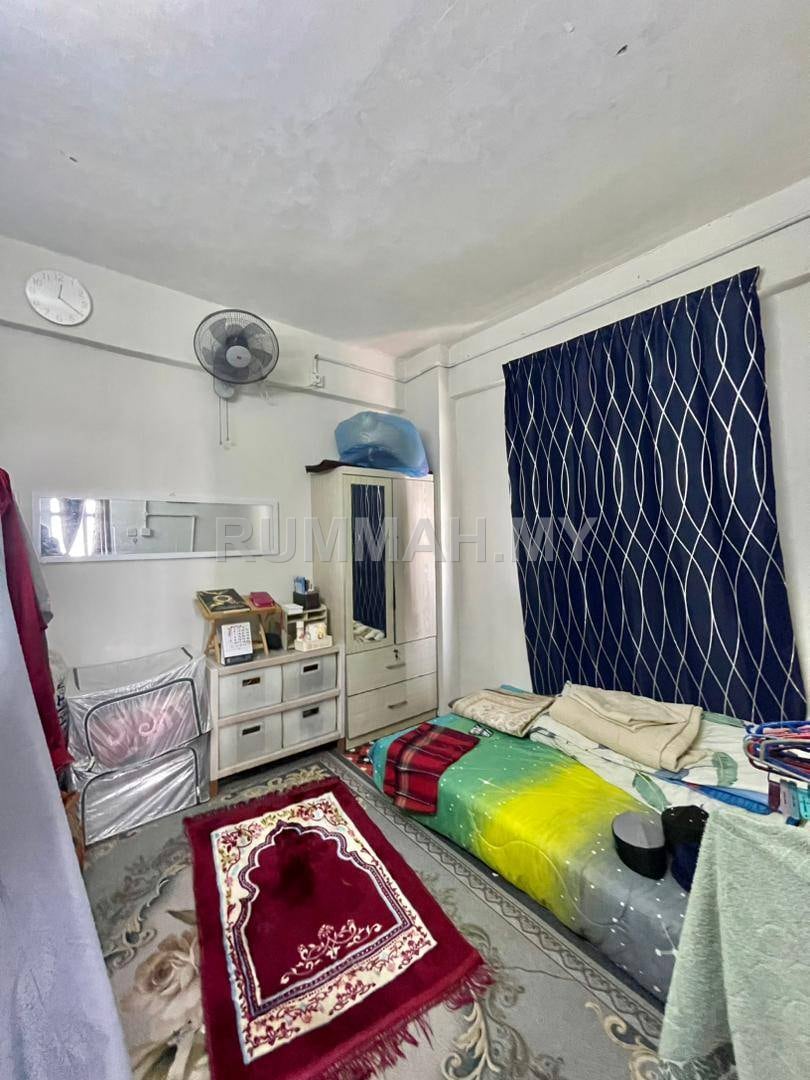 condo in Teluk Air Tawar, Penang — photo 7