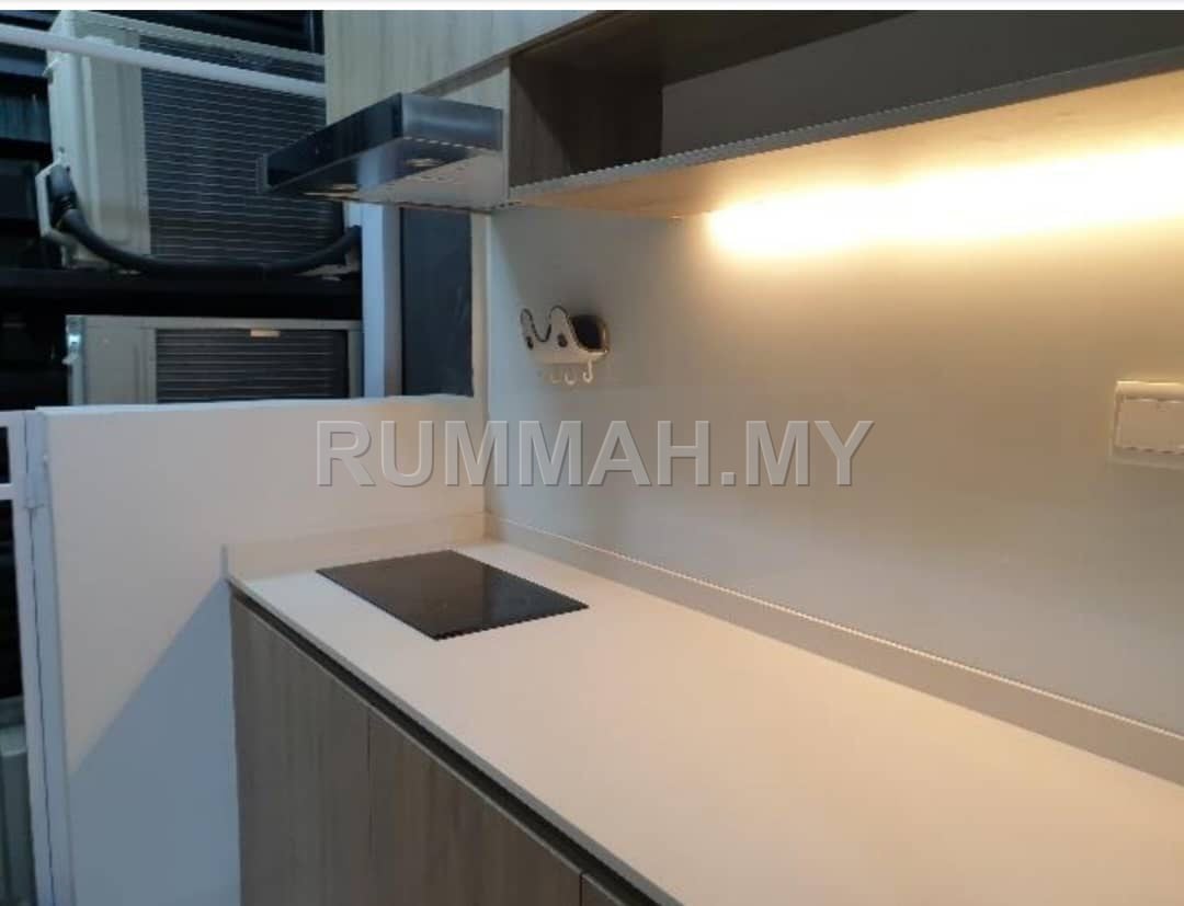condo in Batu Kawan, Penang — photo 2