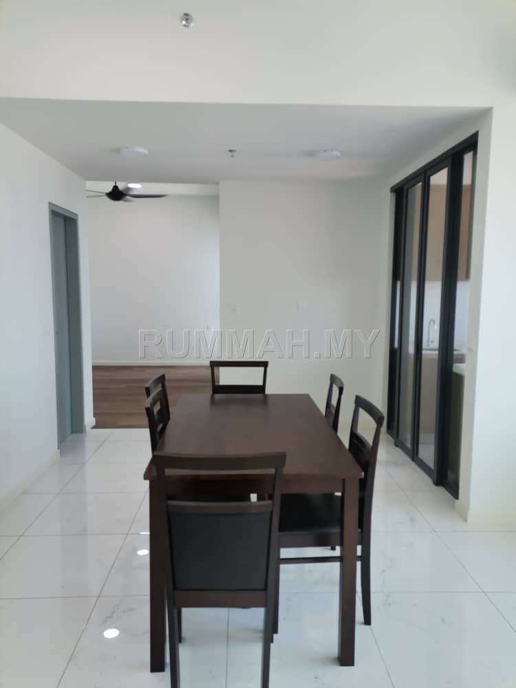 condo in Batu Kawan, Penang — photo 2