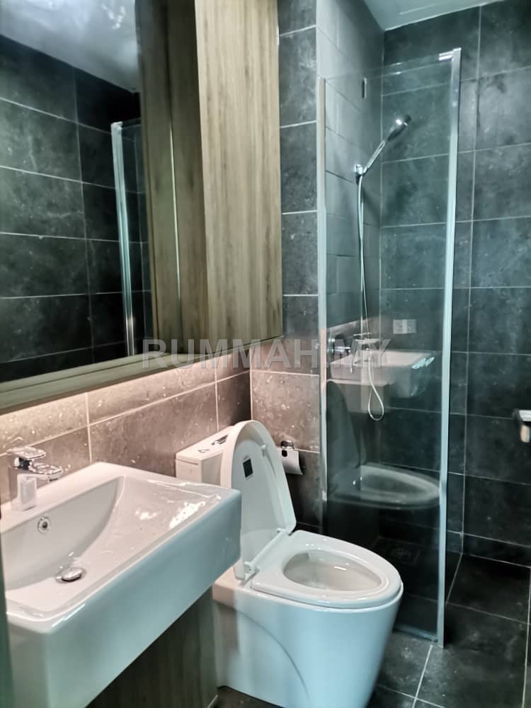 condo in Batu Kawan, Penang — photo 3