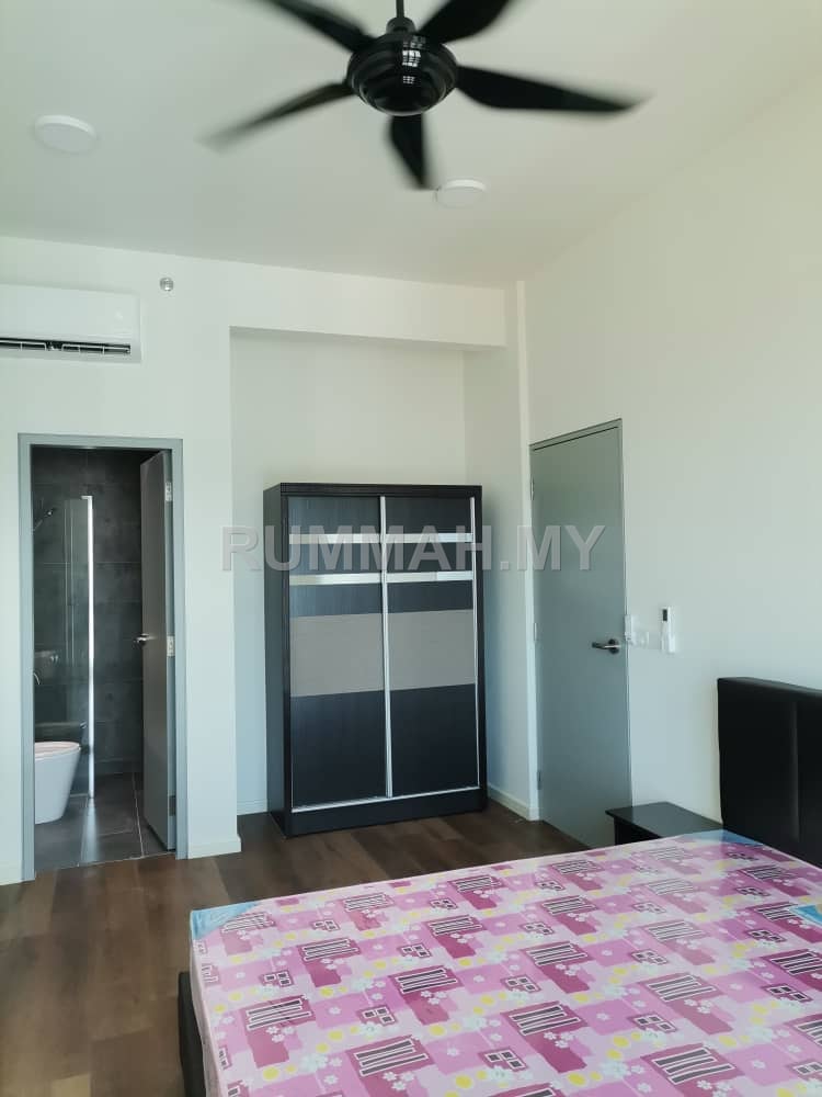 condo in Batu Kawan, Penang — photo 5