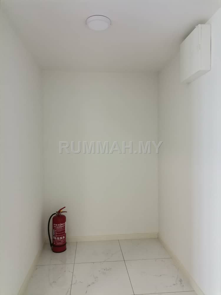 condo in Batu Kawan, Penang — photo 6
