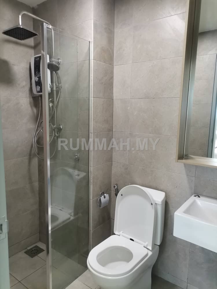 condo in Batu Kawan, Penang — photo 7