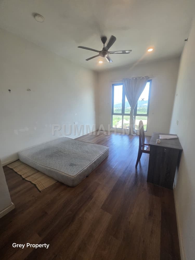 condo in Batu Kawan, Penang — photo 2