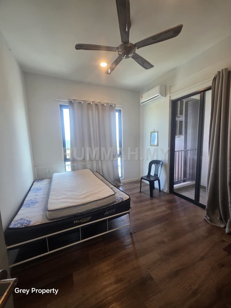 condo in Batu Kawan, Penang — photo 3