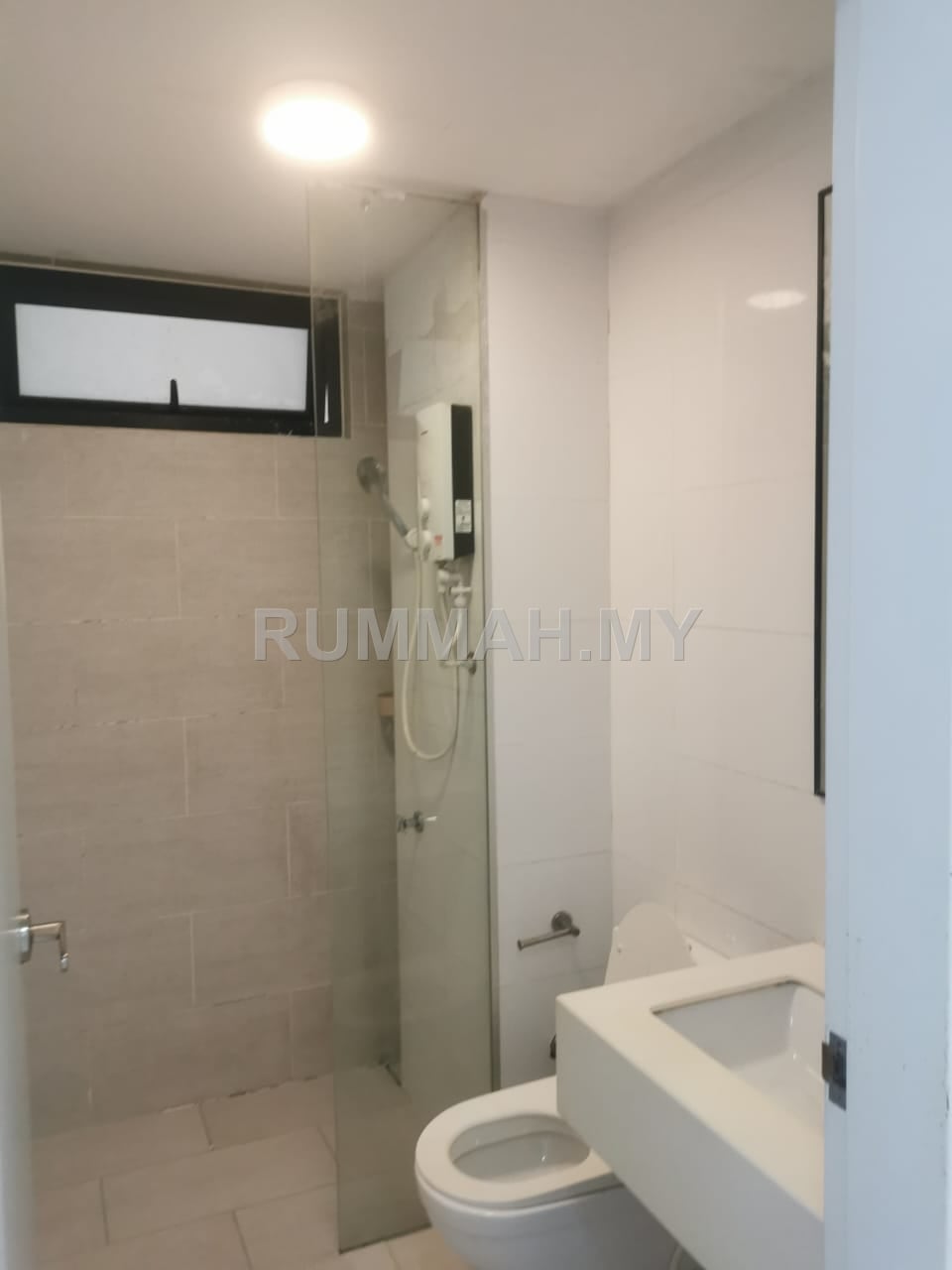 condo in Batu Kawan, Penang — photo 2