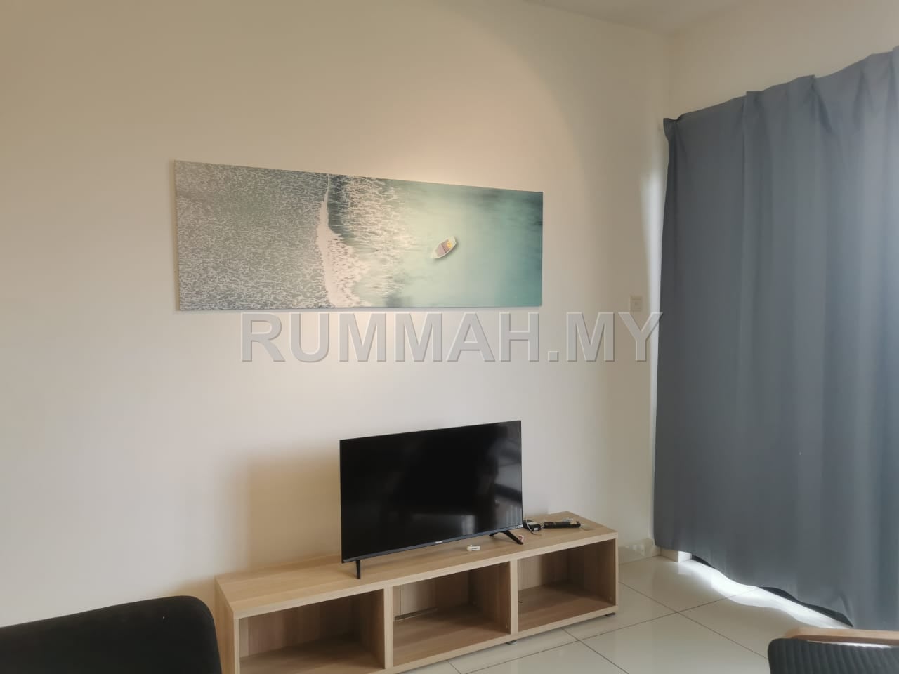 condo in Batu Kawan, Penang — photo 3