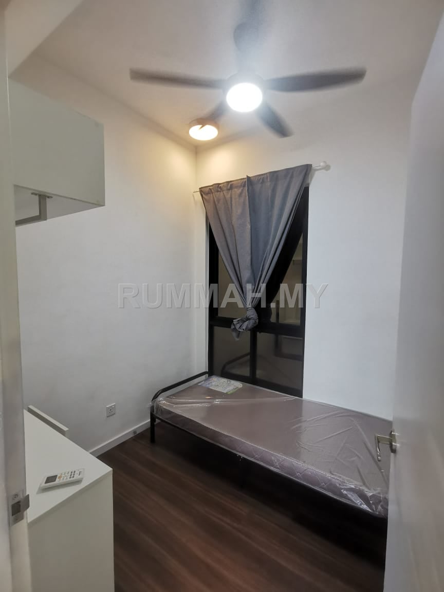 condo in Batu Kawan, Penang — photo 4