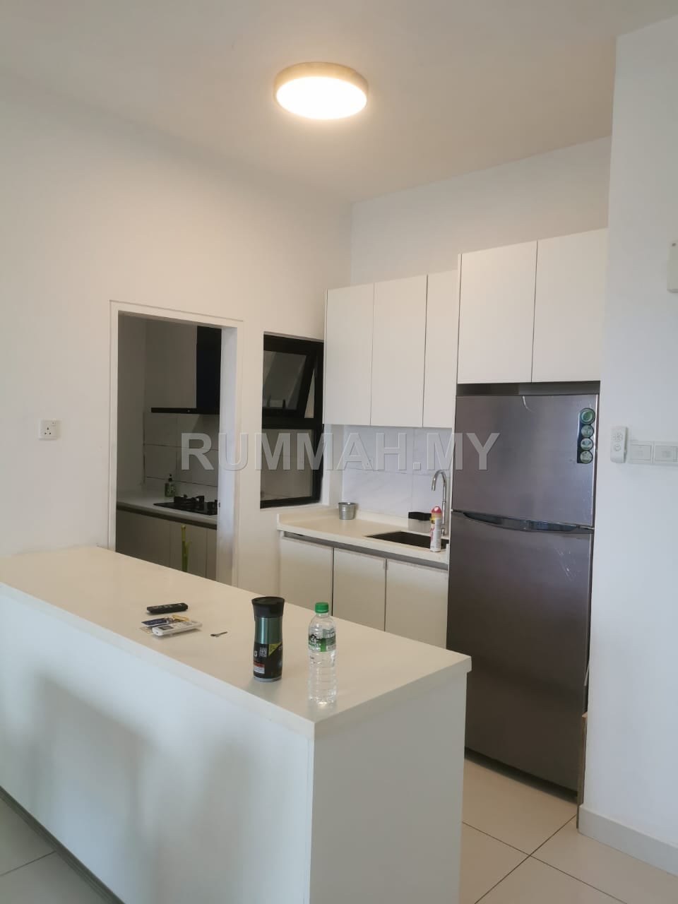 condo in Batu Kawan, Penang — photo 5