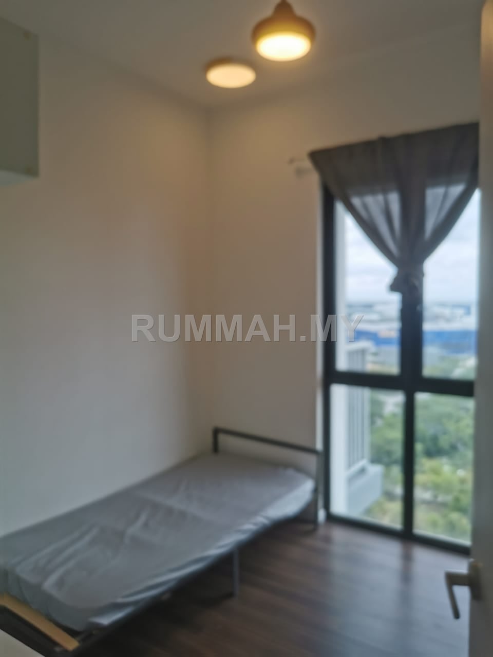 condo in Batu Kawan, Penang — photo 6