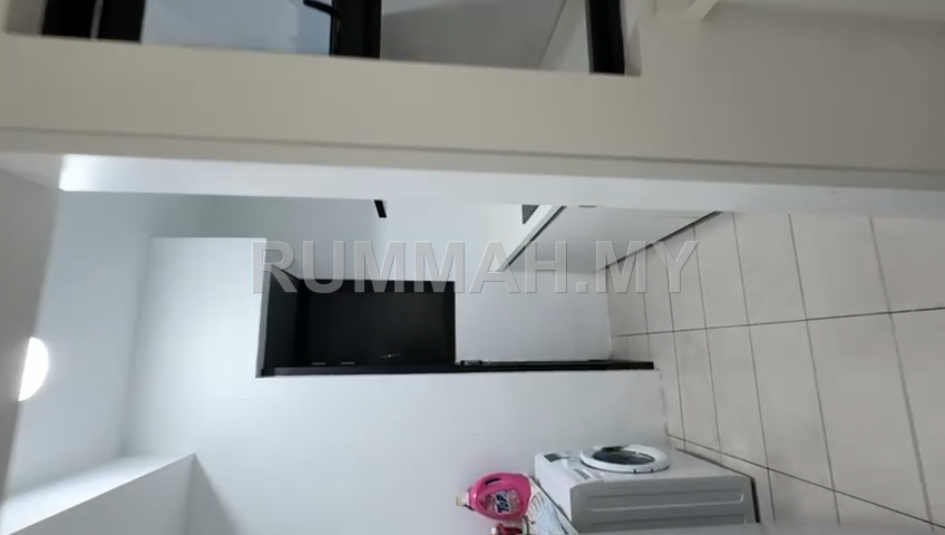 condo in Batu Kawan, Penang — photo 3