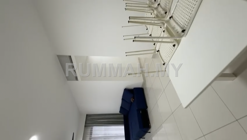 4-bedroom condo in Batu Kawan, Penang for rent - [House/4B2B3CP] Vertu Resort