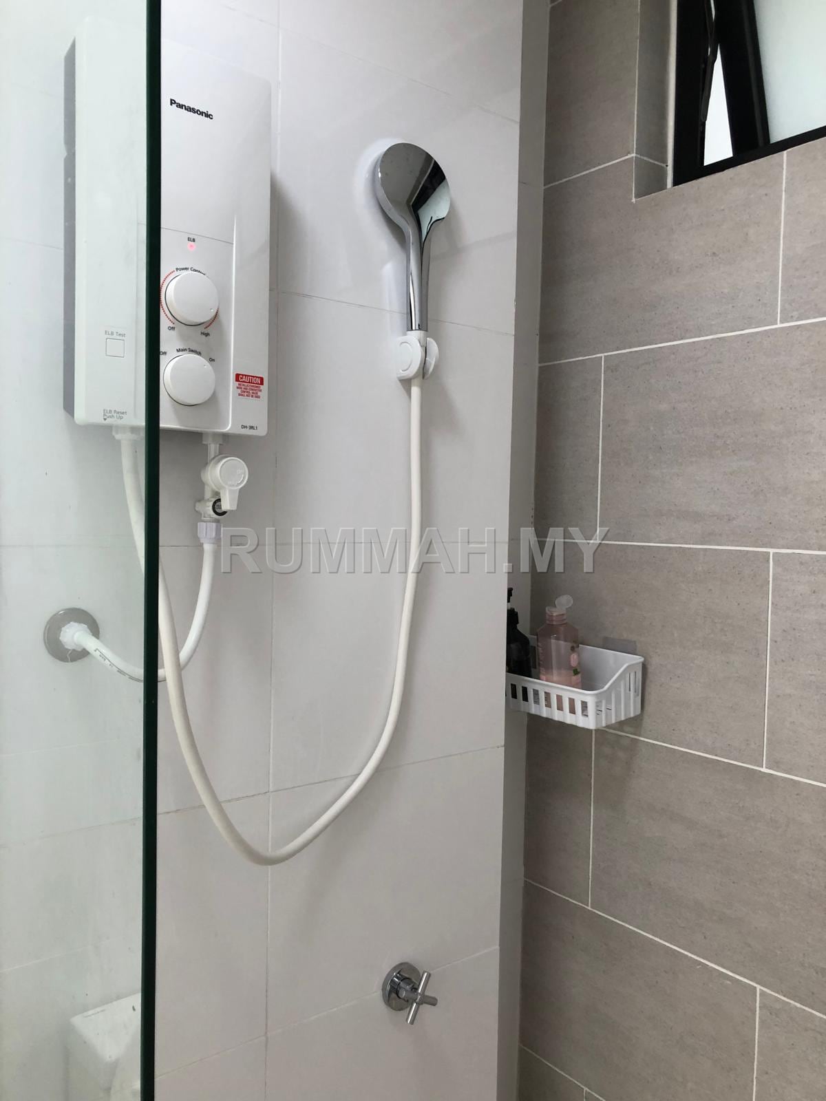 condo in Batu Kawan, Penang — photo 2